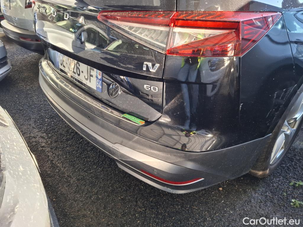 Skoda  ENYAQ  iV 60 Loft 180CV BVA #35