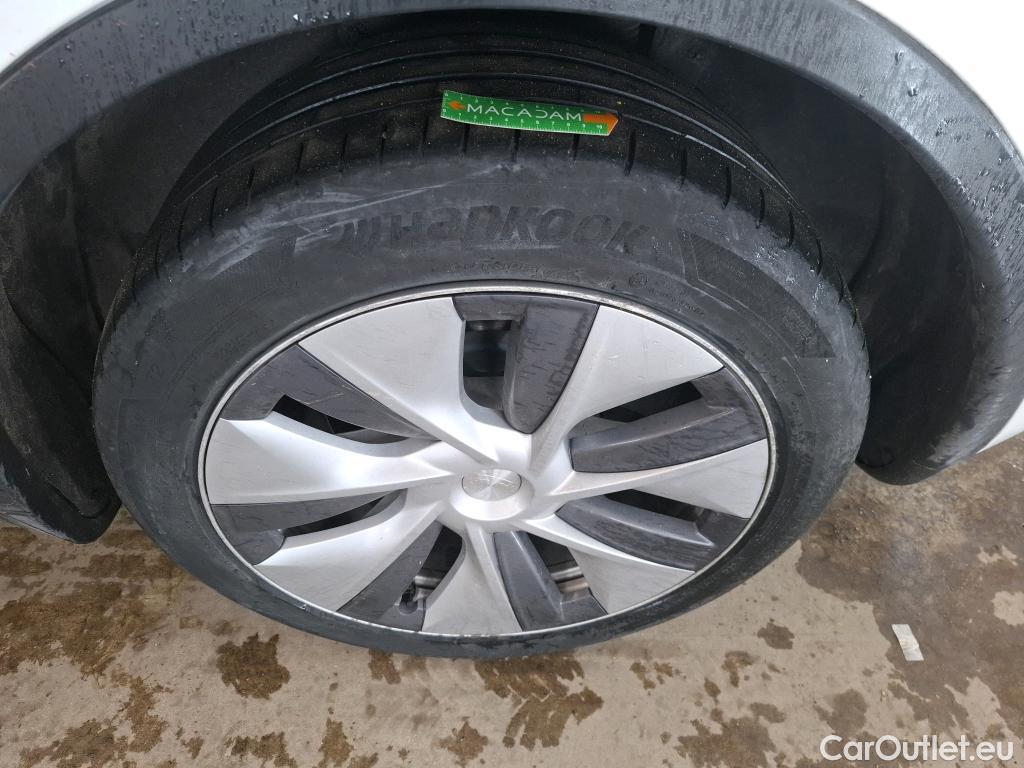  Tesla  Model Y TESLA  / 2020 / 5P / SUV Grand Autonomie Dual Motor AWD #1