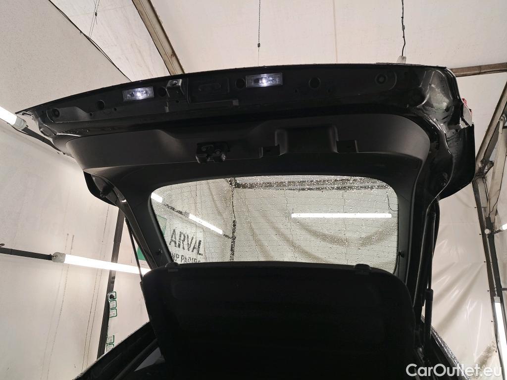  Renault  Arkana  Equilibre 1.6 E-TECH Hybrid 145CV BVA6 E6d #12