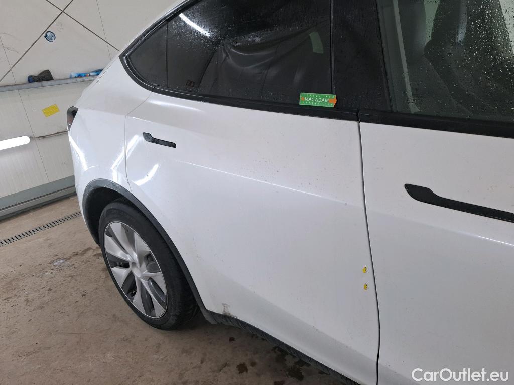  Tesla  Model Y TESLA  / 2020 / 5P / SUV Grand Autonomie Dual Motor AWD #36