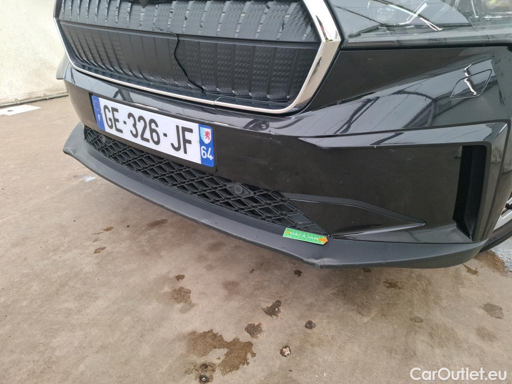  Skoda  ENYAQ  iV 60 Loft 180CV BVA #40