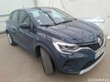  Renault  Captur  II Business 1.6 E-TECH Hybrid 145CV BVA6 E6d #4