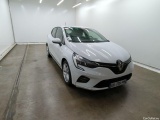  Renault  Clio  V Business 1.6 E-TECH Hybrid 140CV BVA6 E6d #2