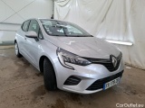  Renault  Clio  V Business 1.6 E-TECH Hybrid 140CV BVA6 E6d #4