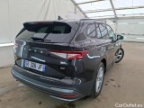  Skoda  ENYAQ  iV 60 Loft 180CV BVA #4