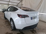  Tesla  Model Y TESLA  / 2020 / 5P / SUV Grand Autonomie Dual Motor AWD #3