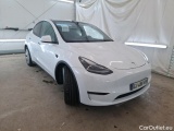  Tesla  Model Y TESLA  / 2020 / 5P / SUV Grand Autonomie Dual Motor AWD #5