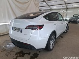  Tesla  Model Y TESLA  / 2020 / 5P / SUV Grand Autonomie Dual Motor AWD #4
