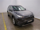  Toyota  RAV4 TOYOTA  Hybride / 2018 / 5P / SUV Hybride 2WD 218ch Dynamic #2