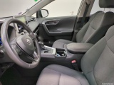  Toyota  RAV4 TOYOTA  Hybride / 2018 / 5P / SUV Hybride 2WD 218ch Dynamic #10