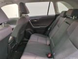  Toyota  RAV4 TOYOTA  Hybride / 2018 / 5P / SUV Hybride 2WD 218ch Dynamic #11