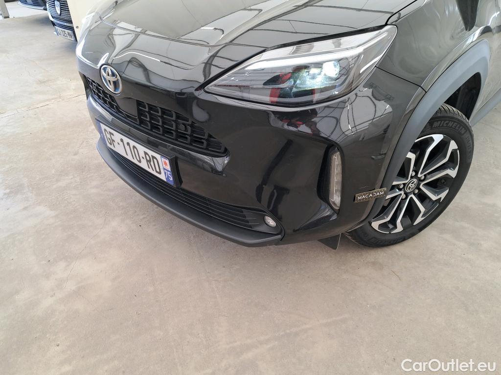  Toyota  Yaris Cross TOYOTA  Hybride / 2021 / 5P / SUV 1.5 HYBRID 116H DESIGN AWD AUTO #20