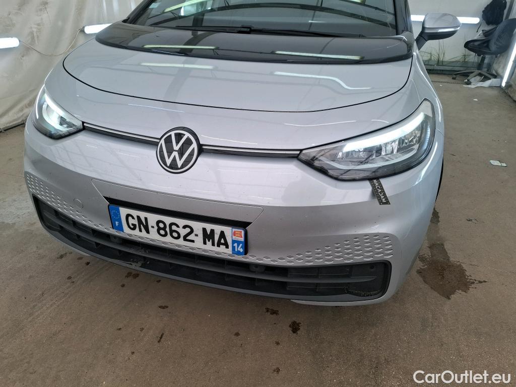  Volkswagen  ID.3 VOLKSWAGEN  / 2020 / 5P / Berline 58 kWh 204ch Pro Performance Active(SL) #17