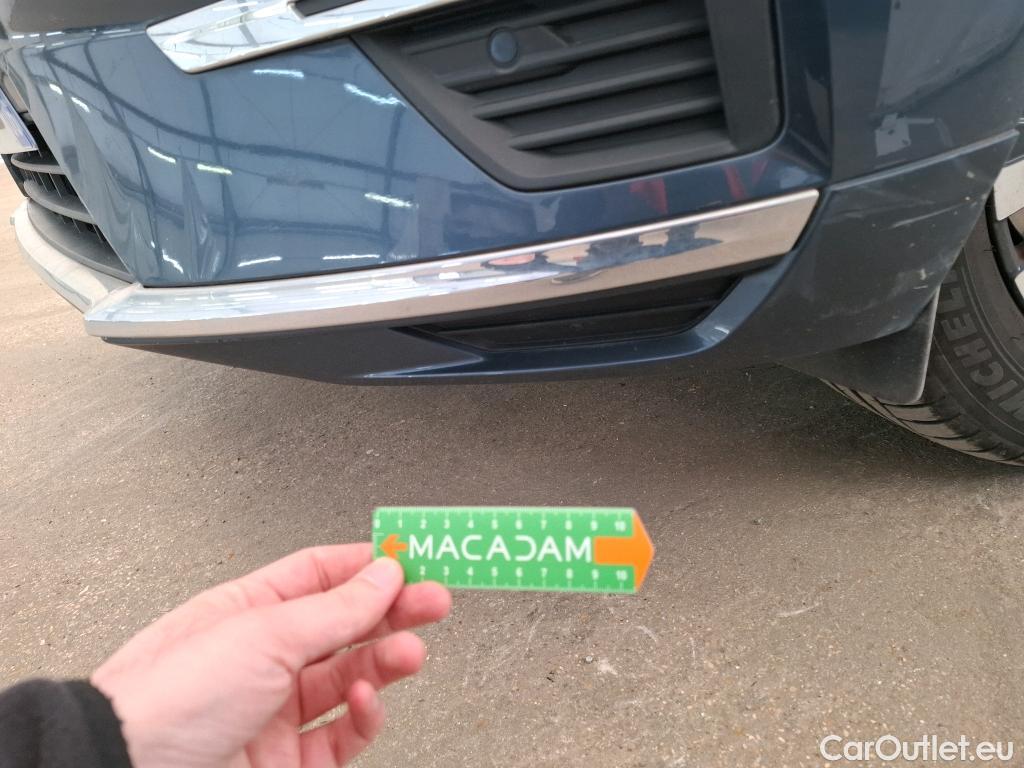 Volvo  XC60 VOLVO  / 2021 / 5P / SUV Recharge T6 350 Geartro Inscription Busi #12