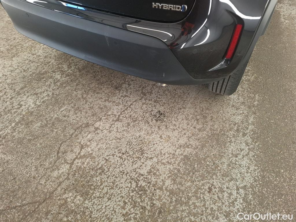 Toyota  Yaris Cross TOYOTA  Hybride / 2021 / 5P / SUV 1.5 HYBRID 116H DYNAMIC BUSINESS BEYOND #21
