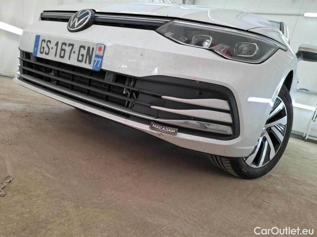  Volkswagen  Golf  VOLKSWAGEN / 2020 / 5P / Berline 1.4 eHybrid OPF 204 DSG6 Style #2
