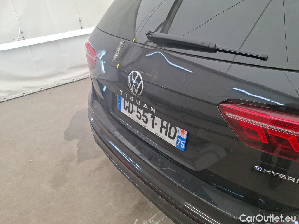  Volkswagen  Tiguan VOLKSWAGEN  / 2020 / 5P / SUV 1.4 eHybrid 245 DSG6 R-Line Exclusive #21