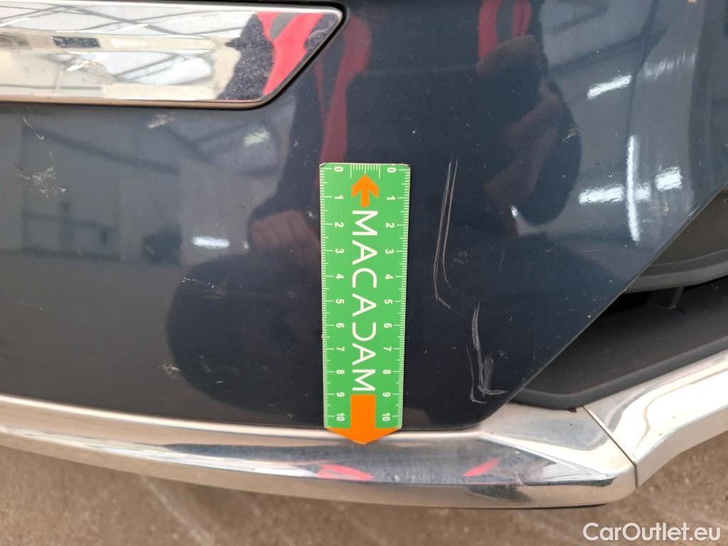  Volvo  XC60 VOLVO  / 2021 / 5P / SUV Recharge T6 350 Geartro Inscription Busi #10