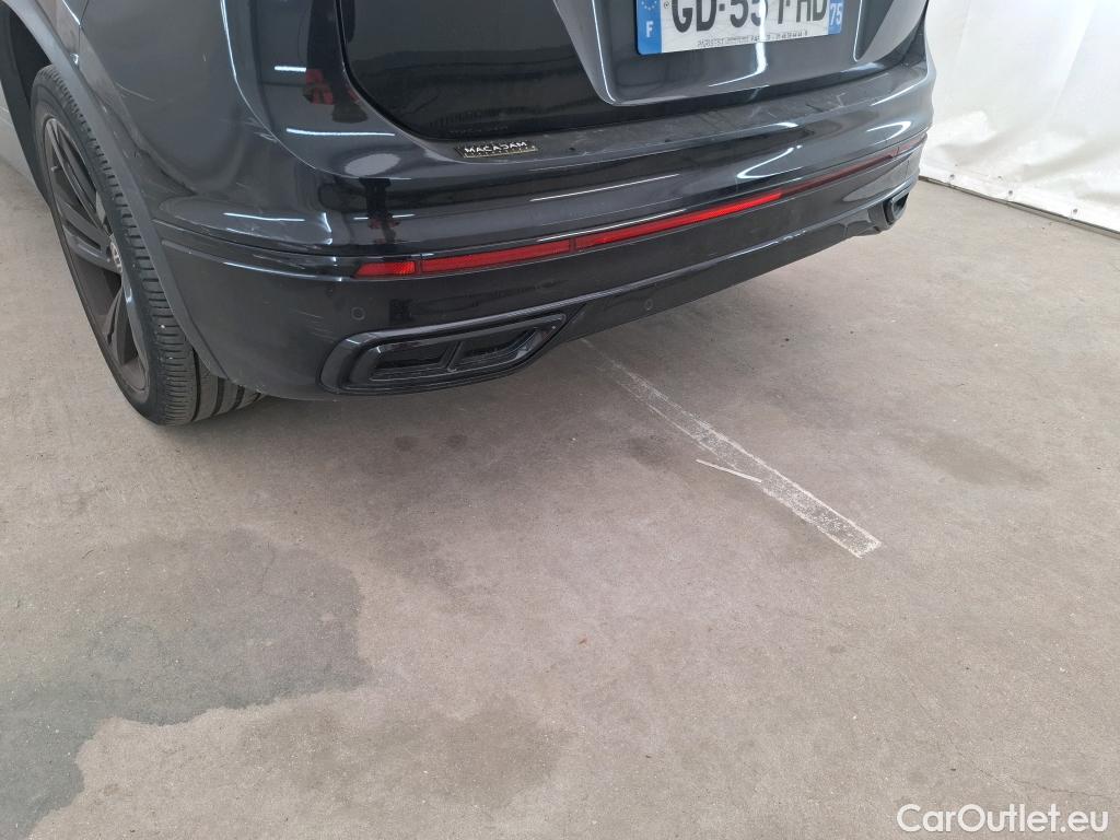  Volkswagen  Tiguan VOLKSWAGEN  / 2020 / 5P / SUV 1.4 eHybrid 245 DSG6 R-Line Exclusive #55