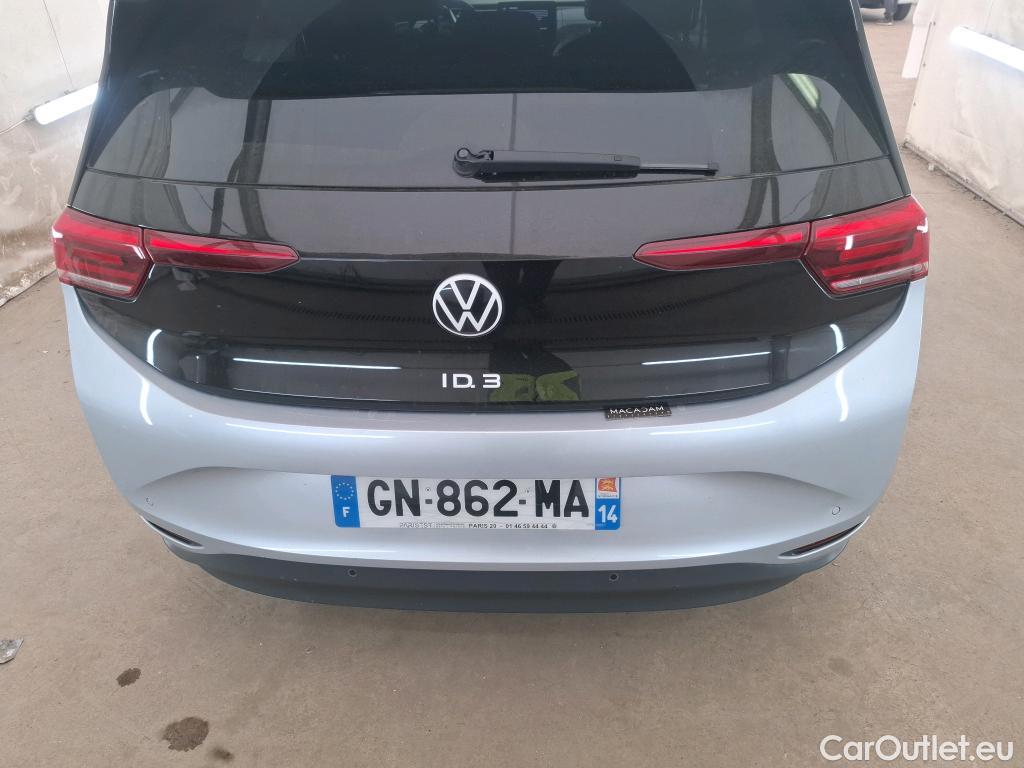 Volkswagen  ID.3 VOLKSWAGEN  / 2020 / 5P / Berline 58 kWh 204ch Pro Performance Active(SL) #15