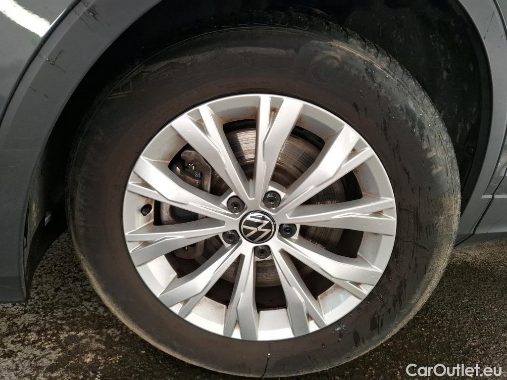  Volkswagen  Tiguan VOLKSWAGEN  / 2020 / 5P / SUV 1.4 eHybrid 245 DSG6 Life Business #21