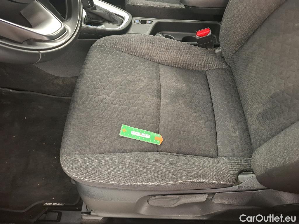  Toyota  Yaris Cross TOYOTA  Hybride / 2021 / 5P / SUV 1.5 HYBRID 116H DYNAMIC BUSINESS BEYOND #11