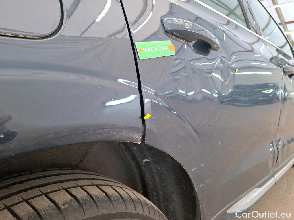  Volvo  XC60 VOLVO  / 2021 / 5P / SUV Recharge T6 350 Geartro Inscription Busi #5
