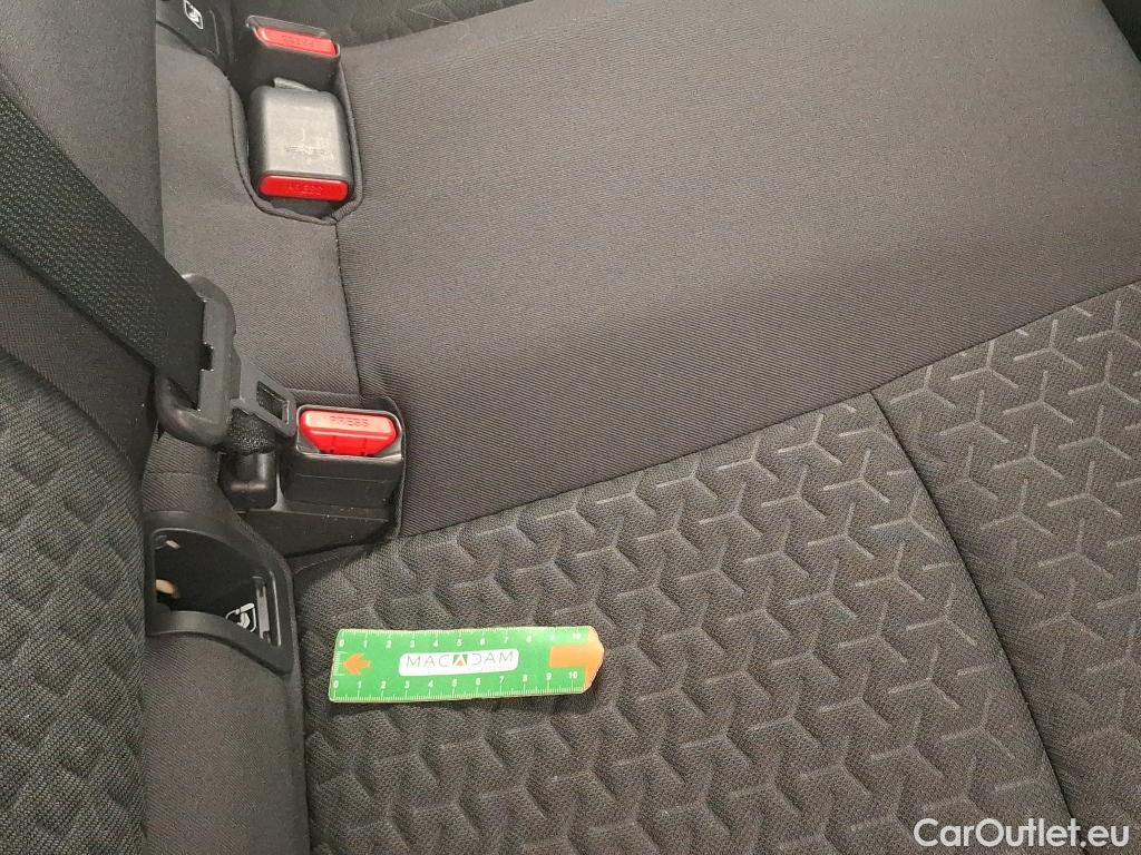  Toyota  Yaris Cross TOYOTA  Hybride / 2021 / 5P / SUV 1.5 HYBRID 116H DYNAMIC BUSINESS BEYOND #17
