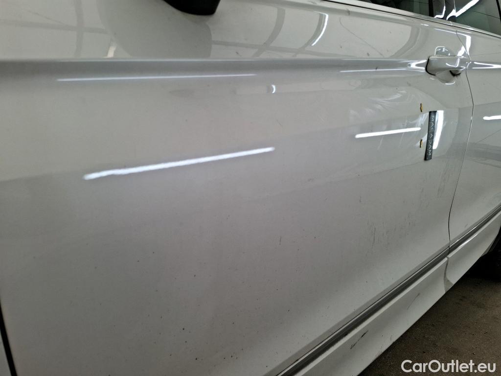  Volkswagen  Tiguan VOLKSWAGEN  / 2020 / 5P / SUV 1.4 eHybrid 245 DSG6 R-Line #7
