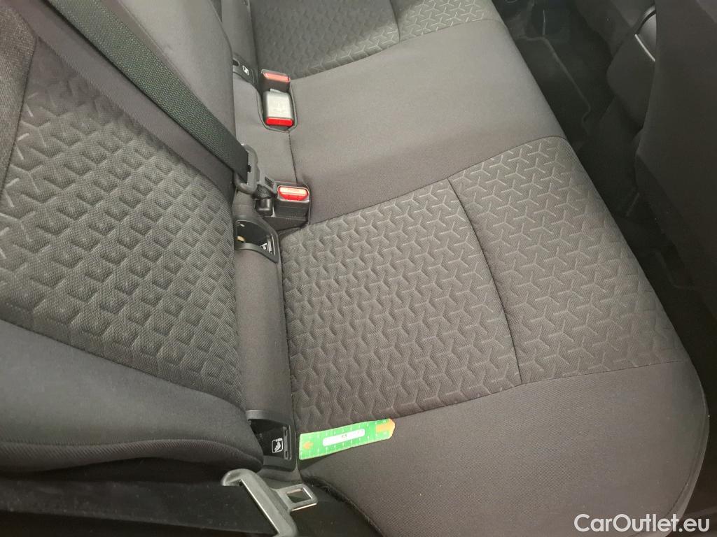  Toyota  Yaris Cross TOYOTA  Hybride / 2021 / 5P / SUV 1.5 HYBRID 116H DYNAMIC BUSINESS BEYOND #14