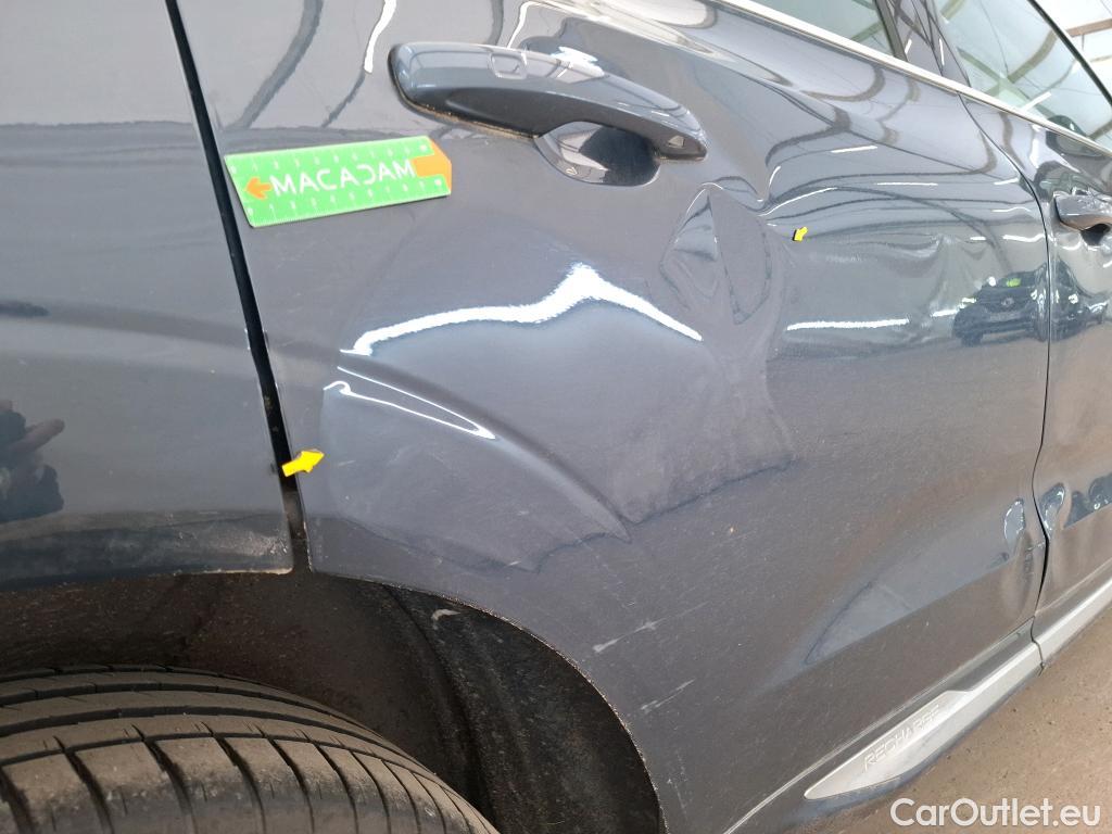  Volvo  XC60 VOLVO  / 2021 / 5P / SUV Recharge T6 350 Geartro Inscription Busi #4