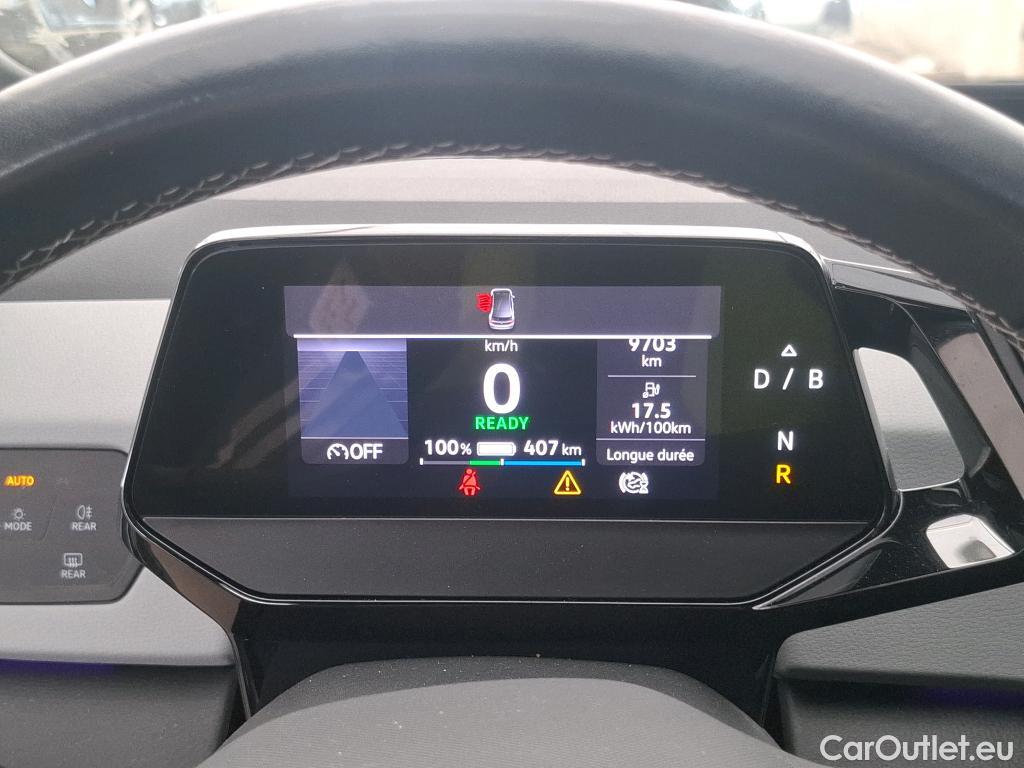  Volkswagen  ID.3 VOLKSWAGEN  / 2020 / 5P / Berline 58 kWh 204ch Pro Performance Active(SL) #32