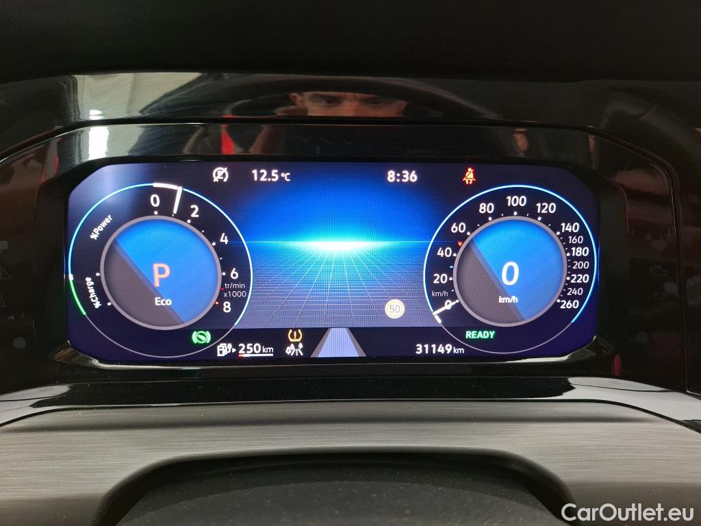  Volkswagen  Golf  VOLKSWAGEN / 2020 / 5P / Berline 1.4 eHybrid OPF 204 DSG6 Style #1
