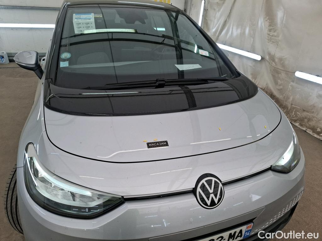  Volkswagen  ID.3 VOLKSWAGEN  / 2020 / 5P / Berline 58 kWh 204ch Pro Performance Active(SL) #21