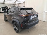 Toyota  Yaris Cross TOYOTA  Hybride / 2021 / 5P / SUV 1.5 HYBRID 116H DESIGN AWD AUTO #2