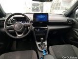  Toyota  Yaris Cross TOYOTA  Hybride / 2021 / 5P / SUV 1.5 HYBRID 116H DESIGN AWD AUTO #5