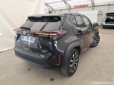  Toyota  Yaris Cross TOYOTA  Hybride / 2021 / 5P / SUV 1.5 HYBRID 116H DESIGN AWD AUTO #3