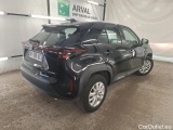 Toyota  Yaris Cross TOYOTA  Hybride / 2021 / 5P / SUV 1.5 HYBRID 116H DYNAMIC BUSINESS BEYOND #3