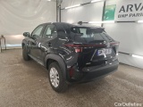  Toyota  Yaris Cross TOYOTA  Hybride / 2021 / 5P / SUV 1.5 HYBRID 116H DYNAMIC BUSINESS BEYOND #2