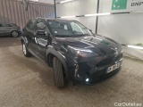  Toyota  Yaris Cross TOYOTA  Hybride / 2021 / 5P / SUV 1.5 HYBRID 116H DYNAMIC BUSINESS BEYOND #4