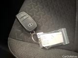  Toyota  Yaris Cross TOYOTA  Hybride / 2021 / 5P / SUV 1.5 HYBRID 116H DYNAMIC BUSINESS BEYOND #12