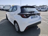  Toyota  Yaris TOYOTA  Hybride / 2019 / 5P / Berline Hybride 116h Dynamic Business Beyond Zer #2