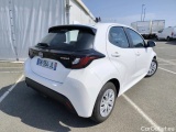  Toyota  Yaris TOYOTA  Hybride / 2019 / 5P / Berline Hybride 116h Dynamic Business Beyond Zer #3