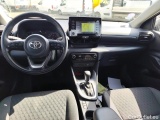  Toyota  Yaris TOYOTA  Hybride / 2019 / 5P / Berline Hybride 116h Dynamic Business Beyond Zer #5