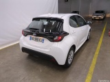  Toyota  Yaris TOYOTA  Hybride / 2019 / 5P / Berline Hybride 116h Dynamic Business Beyond Zer #3