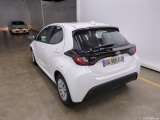  Toyota  Yaris TOYOTA  Hybride / 2019 / 5P / Berline Hybride 116h Dynamic Business Beyond Zer #4