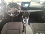  Toyota  Yaris TOYOTA  Hybride / 2019 / 5P / Berline Hybride 116h Dynamic Business Stage Acad #5