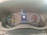  Toyota  Yaris TOYOTA  Hybride / 2019 / 5P / Berline Hybride 116h Dynamic Business Stage Acad #6