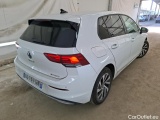  Volkswagen  Golf  VOLKSWAGEN / 2020 / 5P / Berline 1.4 eHybrid OPF 204 DSG6 Style #3