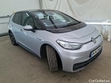  Volkswagen  ID.3 VOLKSWAGEN  / 2020 / 5P / Berline 58 kWh 204ch Pro Performance Active(SL) #4